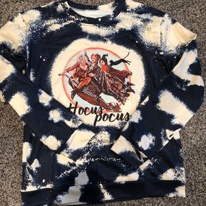 Brand new hocus pocus sweatshirt :)